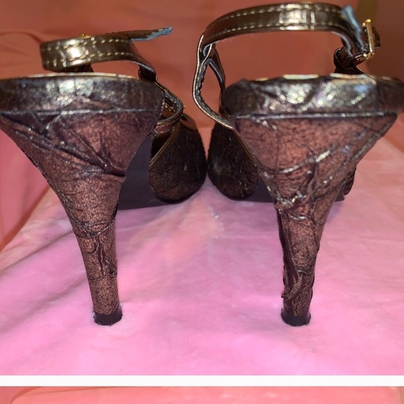 NEW - J. Renee Rachele Heels 👠 - Picture 7 of 10